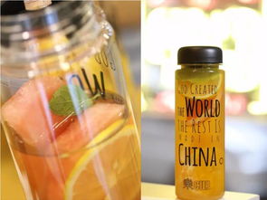 喜茶排隊(duì)已成往事？這五大非酒精飲品與茶葉品牌，才是今夏必打卡新寵