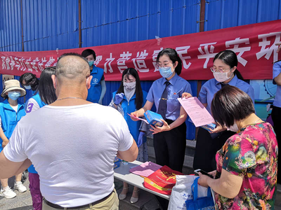 檢察新聞與社會(huì)經(jīng)濟(jì)咨詢服務(wù) 協(xié)同助力法治建設(shè)與經(jīng)濟(jì)發(fā)展