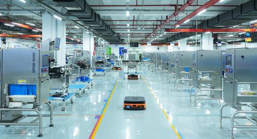 常州新增兩家燈塔工廠，國(guó)際化智造名城再進(jìn)階