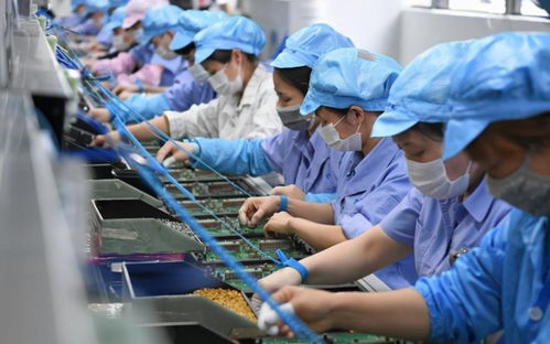 因工業而崛起，卻選擇去工業化 美國軍工實力下滑的傲慢之困