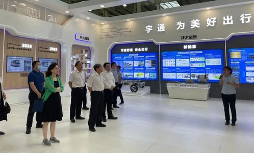 市場監管總局赴河南調研 以質量認證辦實事，服務發展新格局